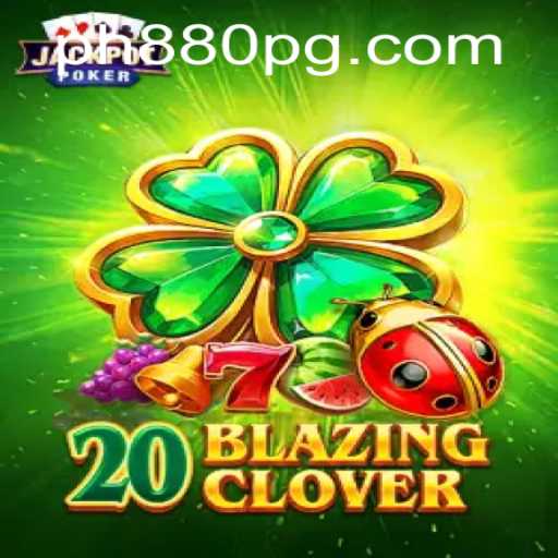 20BlazingClover: A Revolutionary Card Game that Combines Strategy and Speed