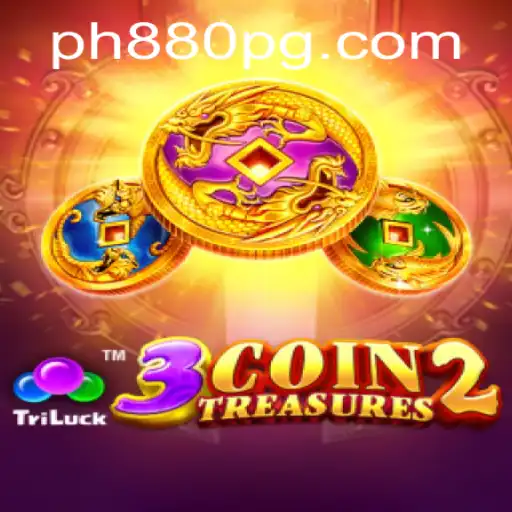 Exploring the World of 3CoinTreasures2: An Engaging Gaming Experience with PH880