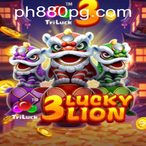The Fascinating World of 3LUCKYLION: A Comprehensive Guide