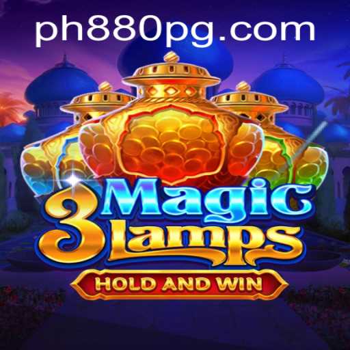 Exploring the Magical World of 3MagicLamps