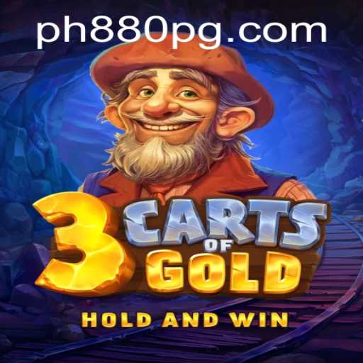 The Enchanting World of 3cartsOfGold: A Game of Strategy and Fortune