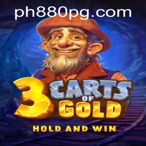 The Enchanting World of 3cartsOfGold: A Game of Strategy and Fortune