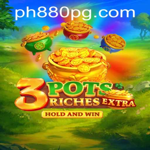 Mastering 3potsExtra: An In-Depth Look at the Game and Its Strategy
