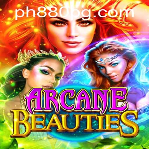 Discover the Enchanting World of ArcaneBeauties: A Magical Journey in the Gaming Universe