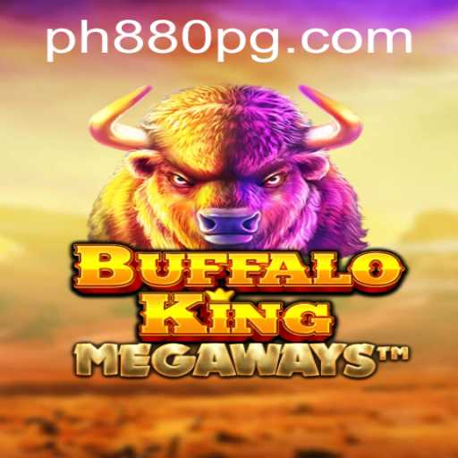 BuffaloKing: A Powerful Adventure in the Wild