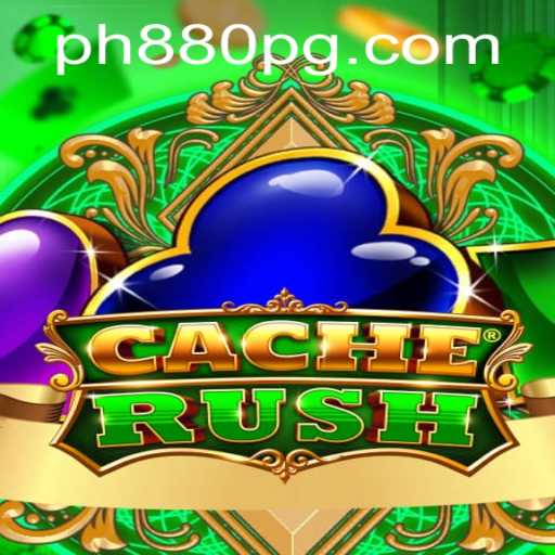 CacheRush: The Thrilling Adventure Game Everyone is Talking About