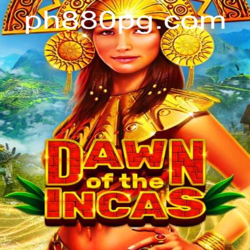 Dawn of the Incas: Conquer the Mystical Lands