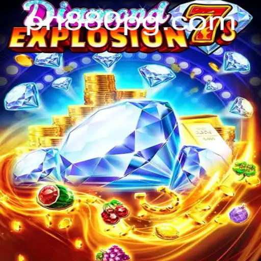 Unveiling the Thrills of DiamondExplosion7s: A Journey into Modern Gaming