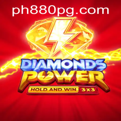 Explore the Exciting World of Diamondspower: The Next Big Game in Town