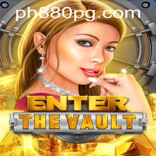 Unlock Thrills and Treasures with EntertheVault