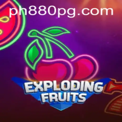 ExplodingFruits: A Thrilling Adventure with a Twist