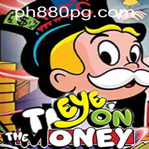 EyeOnTheMoney: The New Game Capturing Global Attention with PH880