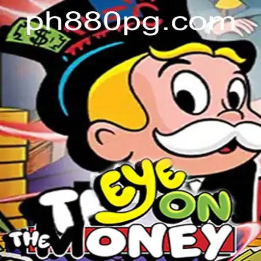 EyeOnTheMoney: The New Game Capturing Global Attention with PH880
