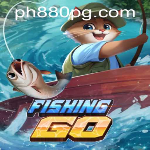 FishingGO: Dive into the Exciting World of Digital Angling with PH880