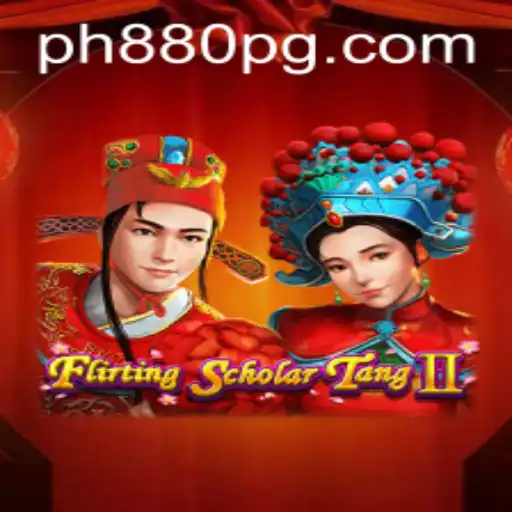 Exploring the Enchanting World of Flirting Scholar Tang II and the Secret Code PH880