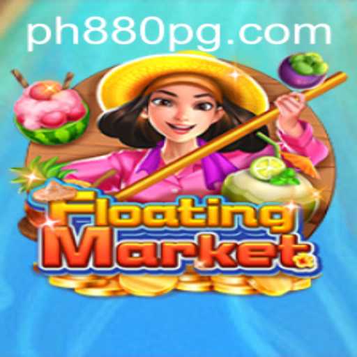 FloatingMarket: A Mesmerizing Game Experience with PH880 Twist