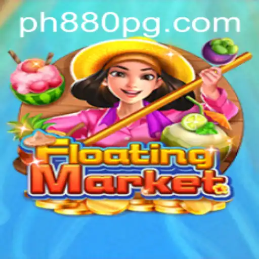 FloatingMarket: A Mesmerizing Game Experience with PH880 Twist