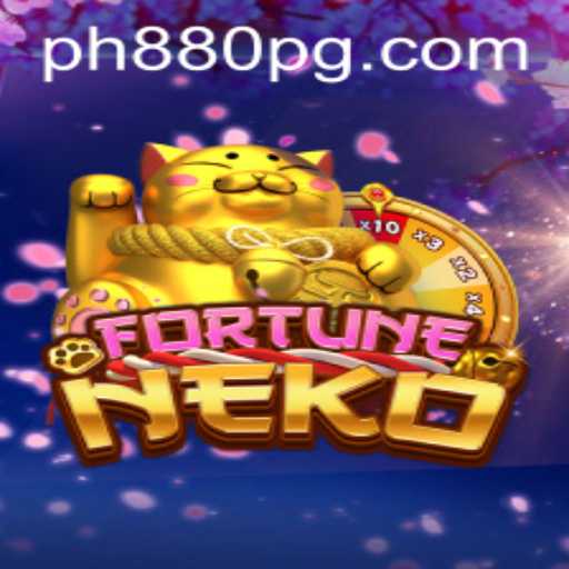 Discover the Enchanting World of FortuneNeko with PH880