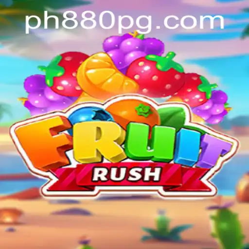 FruitRush: A Thrilling Journey into the World of Fruit and Fun!
