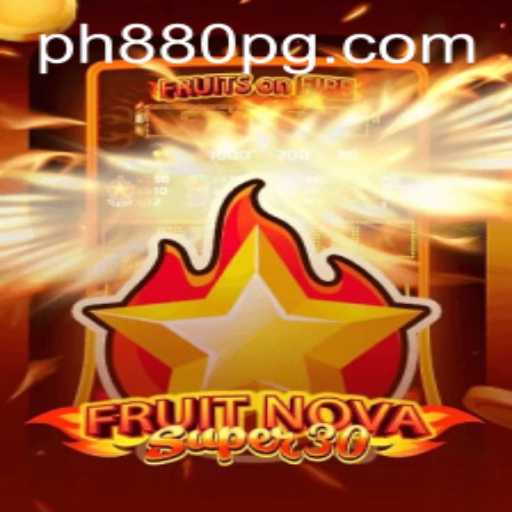 Introducing FruitrNovaSupe30: A Revolutionary Gaming Experience