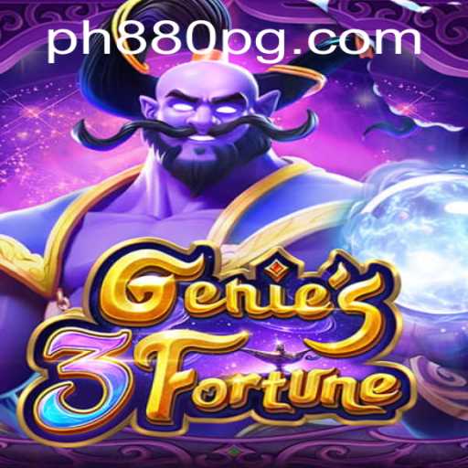 Discover the Thrilling World of Genie3Fortune: A New Gaming Experience