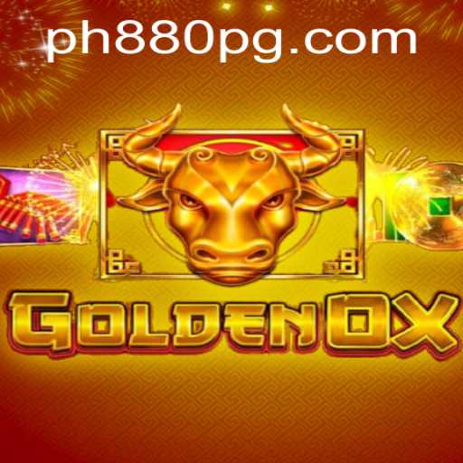 GoldenOx: The Immersive Game Experience Revolutionizing the Digital Playfield with PH880