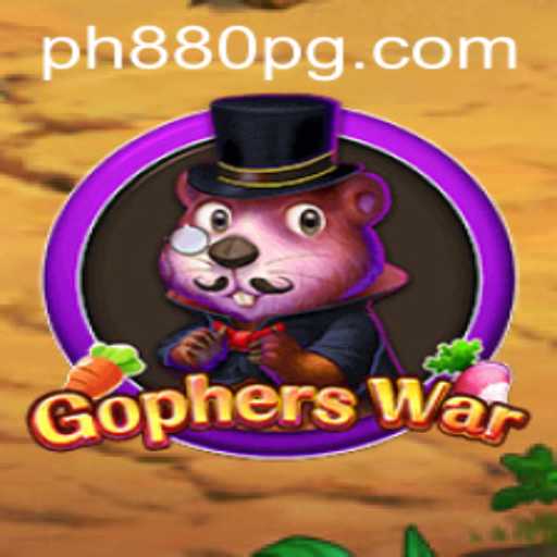The Thrilling Domain of GophersWar: An In-Depth Exploration