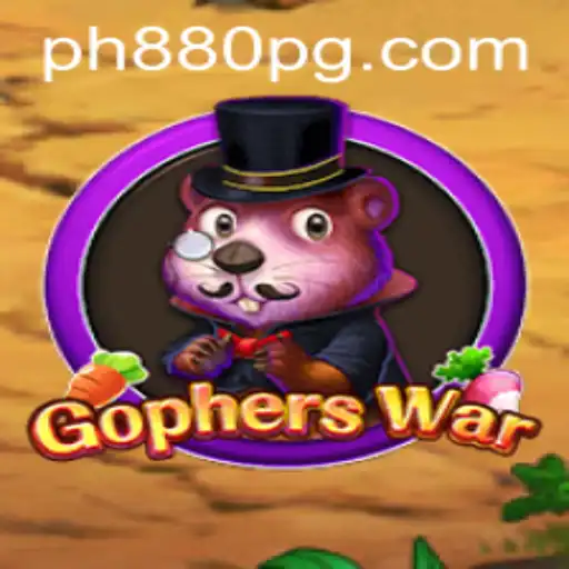 The Thrilling Domain of GophersWar: An In-Depth Exploration