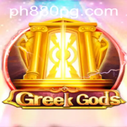 Unveiling GreekGods: The Epic Adventure with PH880