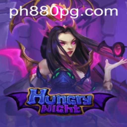 Dive into the Thrilling World of HungryNight: The Ultimate Survival Experience