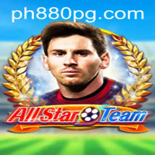 AllStarTeam: An Immersive Gaming Experience with PH880