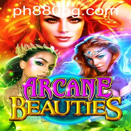 Discover the Enchanting World of ArcaneBeauties: A Magical Journey in the Gaming Universe