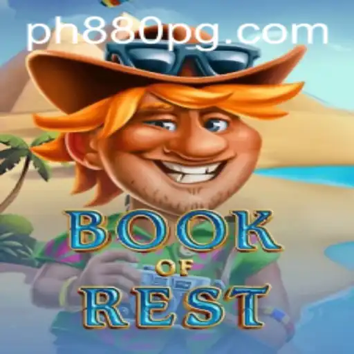 Discover the Enchanting World of BookofRest: A Journey into Mystical Realms