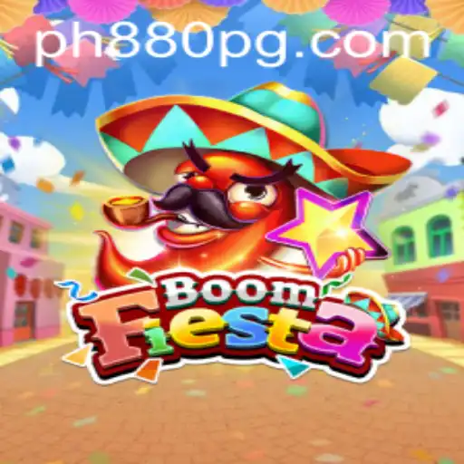 BoomFiesta: A Thrilling New Adventure Awaits with PH880