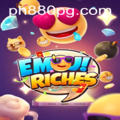 Unveiling EmojiRiches: The Ultimate Gaming Experience with PH880