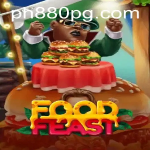 Dive into the Culinary Adventure: FoodFeast and Its Exciting Game Dynamics
