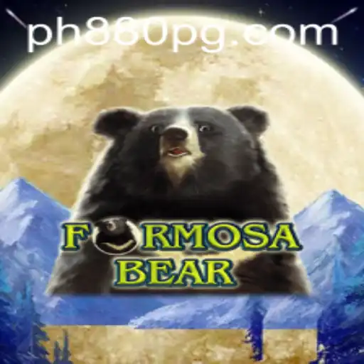 Discovering FormosaBear: An Innovative Game with a Current Twist
