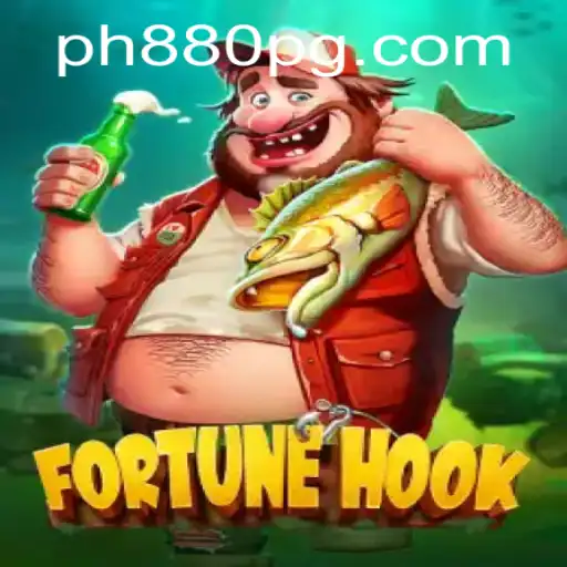Dive Into FortuneHook: The Game Redefining Strategy and Luck