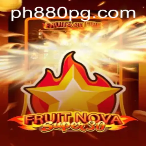 Introducing FruitrNovaSupe30: A Revolutionary Gaming Experience
