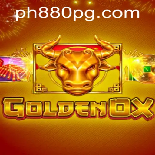 GoldenOx: The Immersive Game Experience Revolutionizing the Digital Playfield with PH880