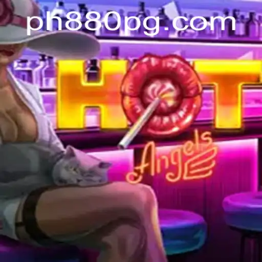 HotAngels: A Thrilling Adventure in the Gaming Universe