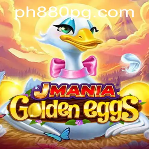 Exploring the Exciting World of JManiaGoldenEggs: Rules, Gameplay, and More