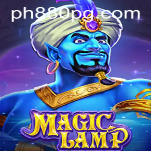 Unveiling MagicLamp: A Journey Through Enchantment with PH880