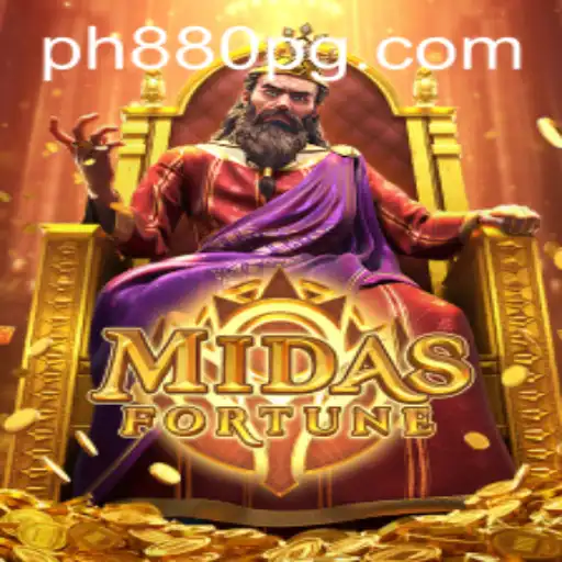 Discover the Thrilling World of MidasFortune: A Comprehensive Overview