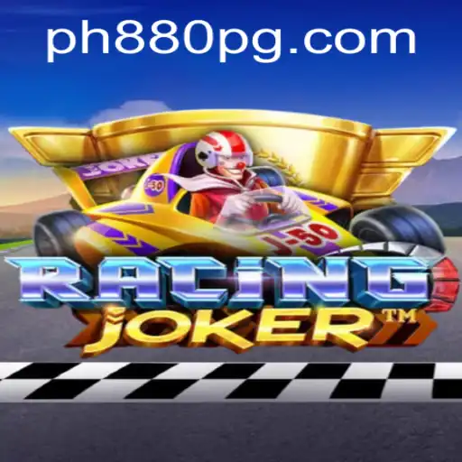 RacingJoker: The Thrilling World of High-Speed Strategy and Fun