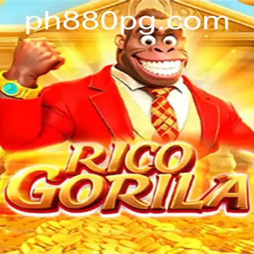 RicoGorila: A New Era in Interactive Virtual Gaming