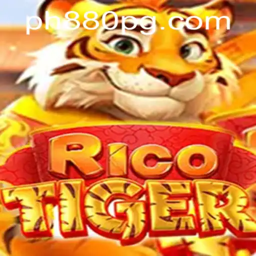 Discover the New Gaming Sensation: RicoTiger - An Engaging Journey with PH880