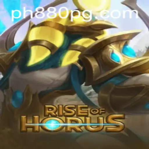 Rise of Horus: The Journey into Ancient Egyptian Mysticism