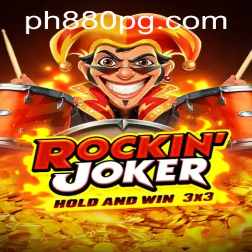 The Thrilling World of Rockinjoker: Unveiling the Game with PH880