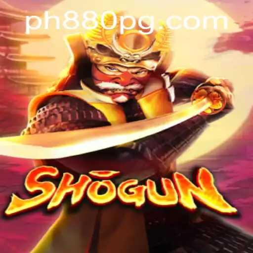 Dive into the World of Shogun: An Epic Strategy Game of Mastery and Conquest